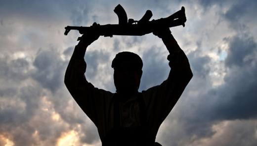 Al Qaeda